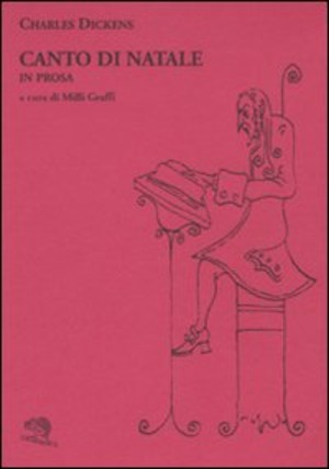 Canto di Natale in prosa ovvero Storie di fantasmi per Natale. Con audiolibro