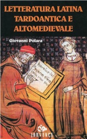 Letteratura latina tardoantica e altomedievale