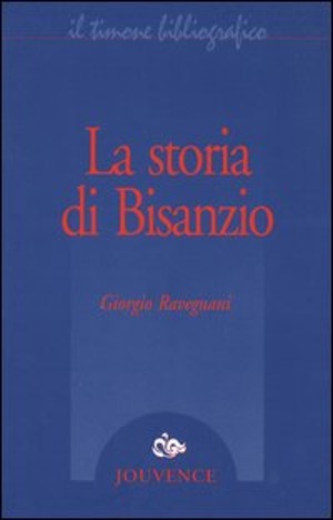 La storia di Bisanzio