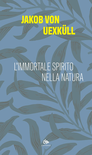 L' immortale spirito della natura