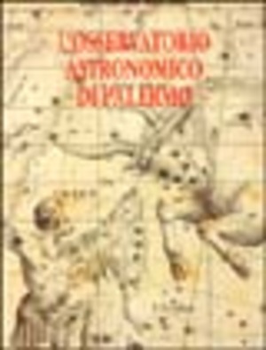 L' osservatorio astronomico di Palermo
