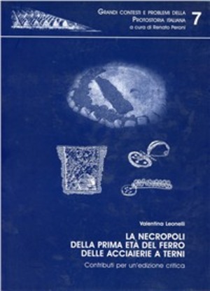 L' organizzazione dello spazio sull'acropoli di Broglio di Trebisacce. Dallo studio delle strutture e dei manufatti... all'analisi della distribuzione dei reperti