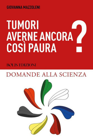 Tumori averne ancora così paura