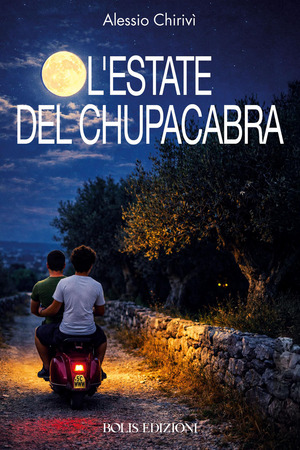 L' estate del chupacabra