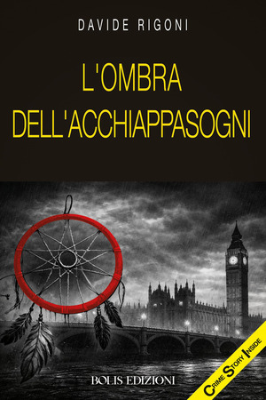 L' ombra dell'acchiappasogni
