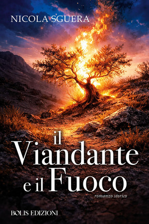 Il viandante e il fuoco