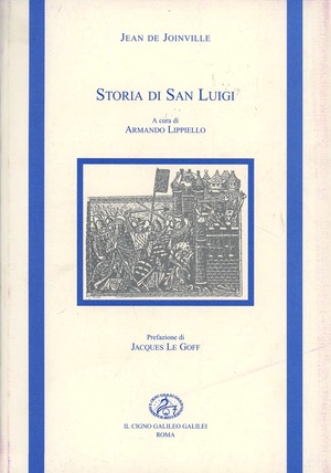 Storia di san Luigi