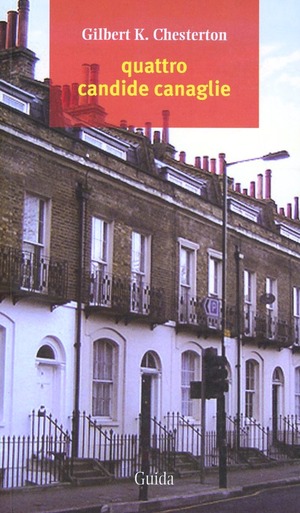 Quattro candide canaglie