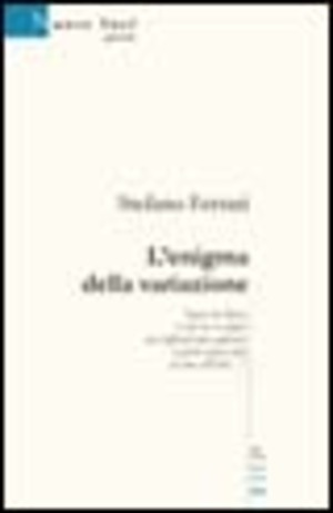 L' enigma della variazione
