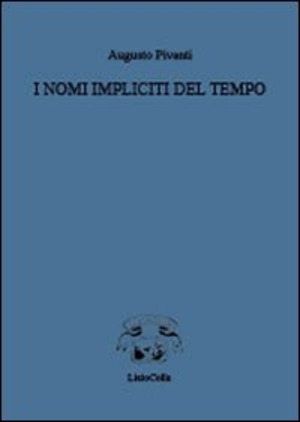 I nomi impliciti del tempo