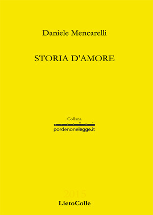 Storia d'amore