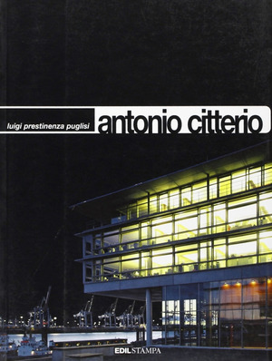 Antonio Citterio. Ediz. inglese