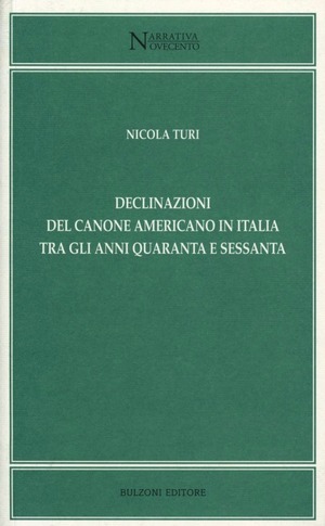 Declinazioni del canone americano in Italia tra gli anni Quaranta e Sessanta