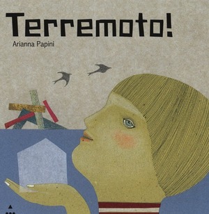 Terremoto! Ediz. illustrata