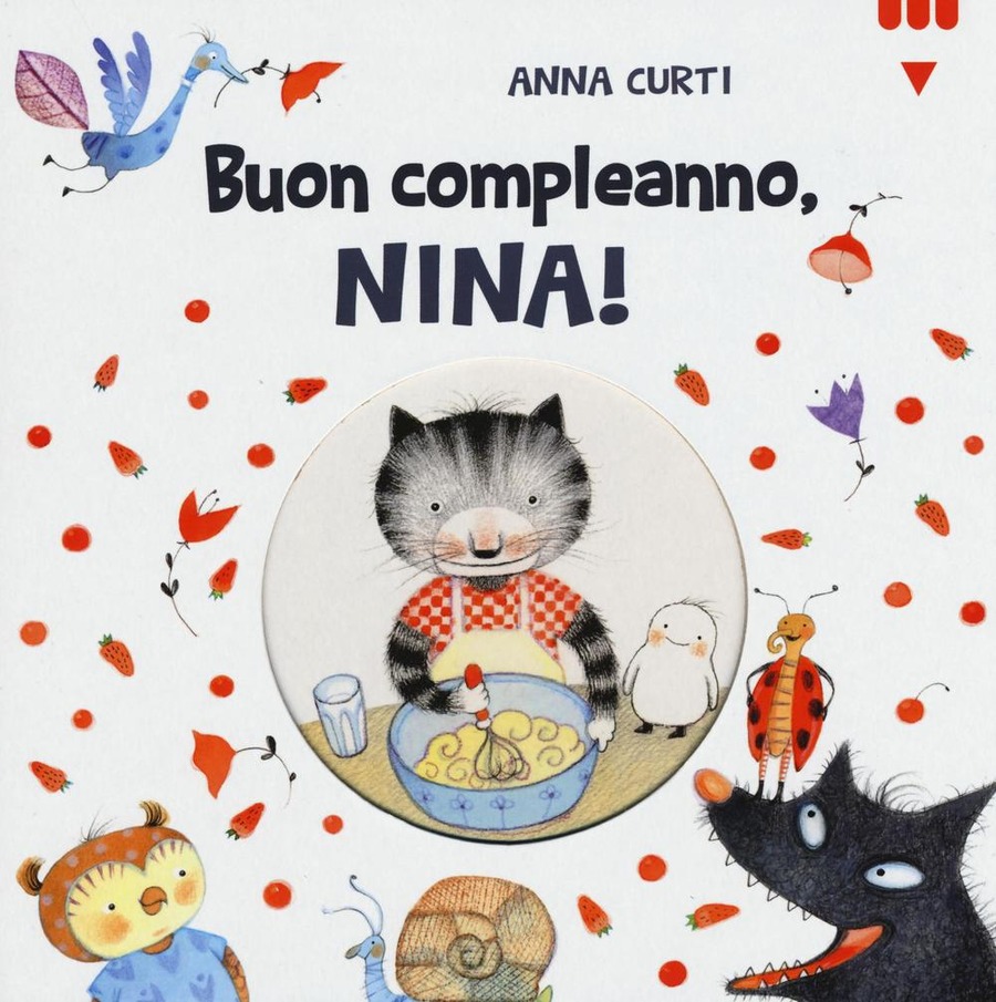 Buon compleanno! - Unknown Author: 9788821579042 - AbeBooks