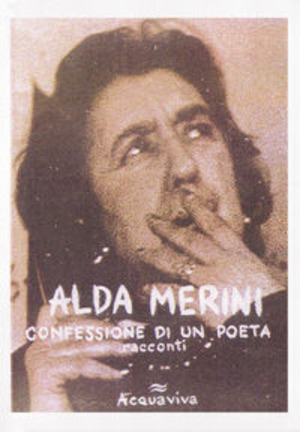 Confessione di un poeta. Racconti