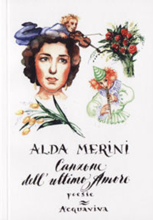 Canzone dell'ultimo amore