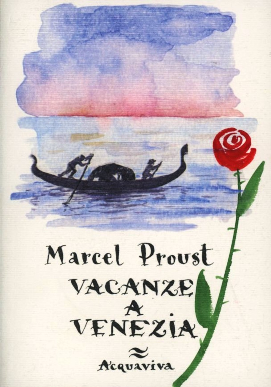 Vacanze a Venezia