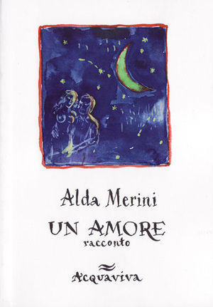 Un amore. Racconto
