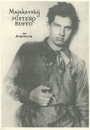 Mistero buffo