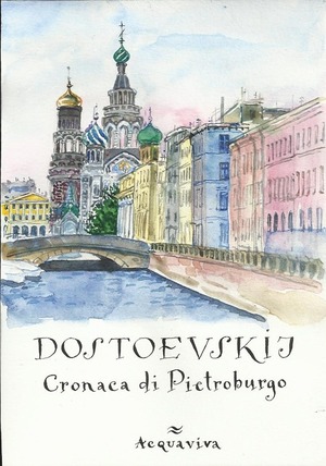 Cronaca di Pietroburgo