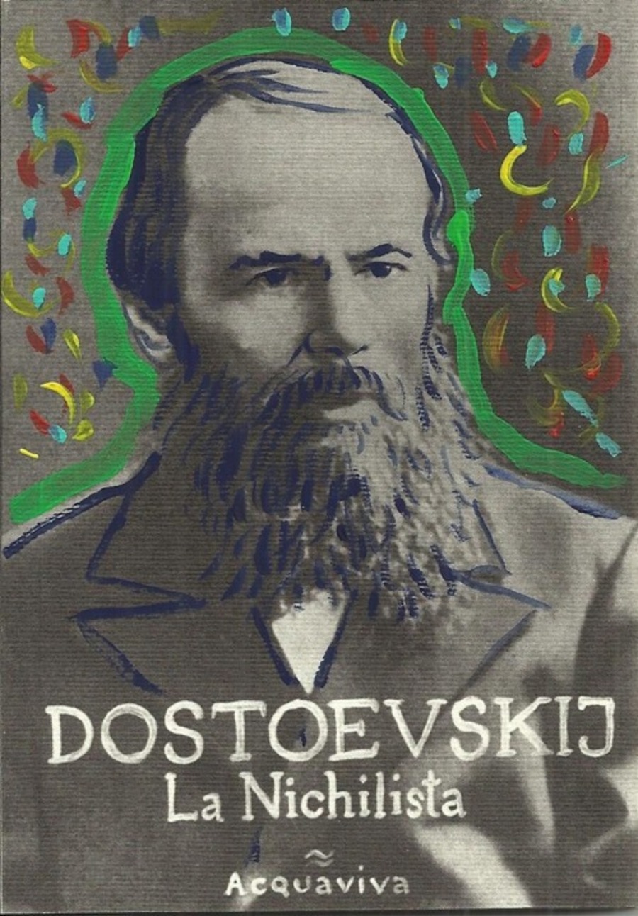 La nichilista. Racconto