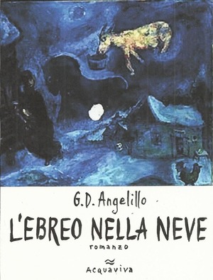 L' ebreo nella neve