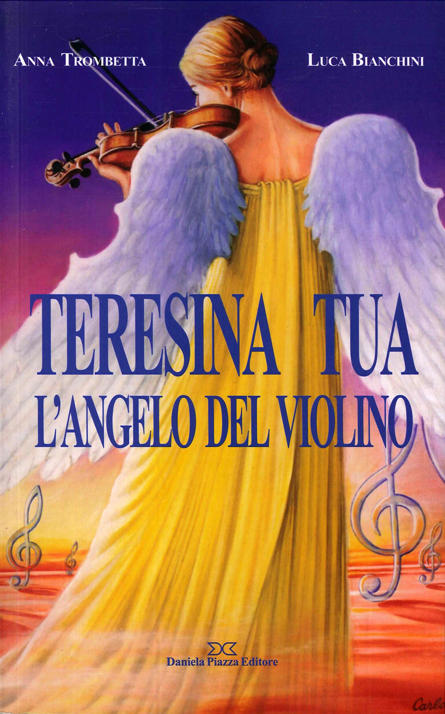 Teresina Tua, l'angelo del violino