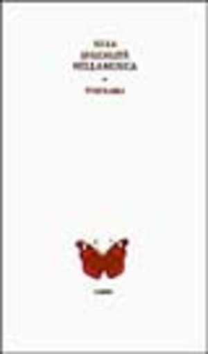 Sulla spazialità della musica