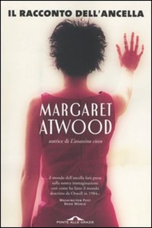 Il racconto dell'ancella