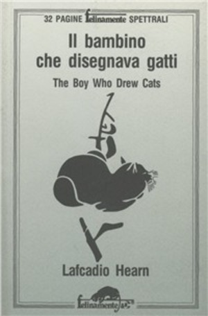Il bambino che disegnava gatti-The boy who drew cats