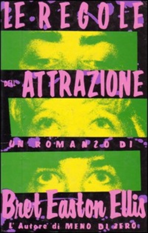 Le regole dell'attrazione