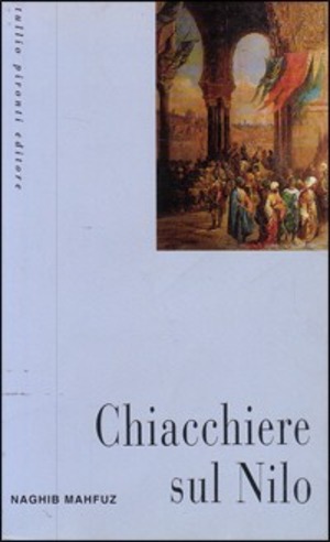 Chiacchiere sul Nilo