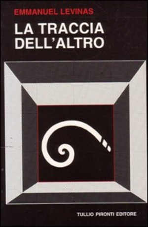 La traccia dell'altro