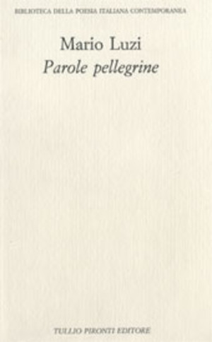 Parole pellegrine