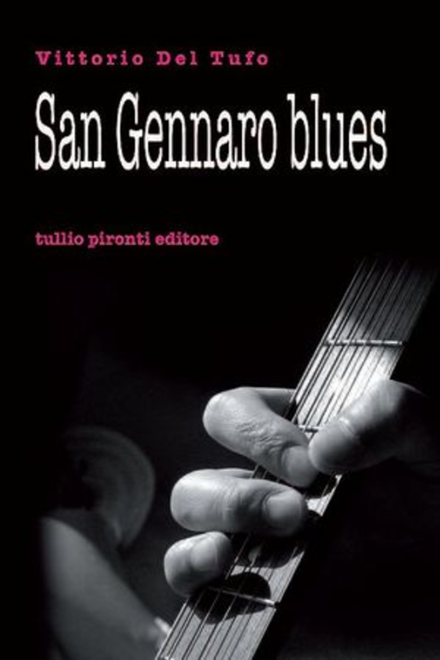 San Gennaro Blues