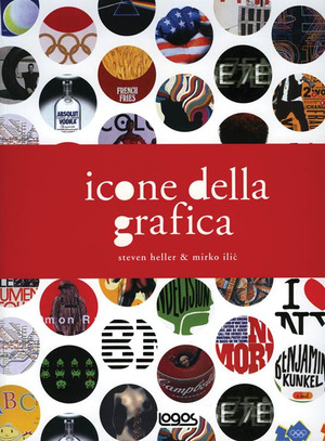Icone della grafica