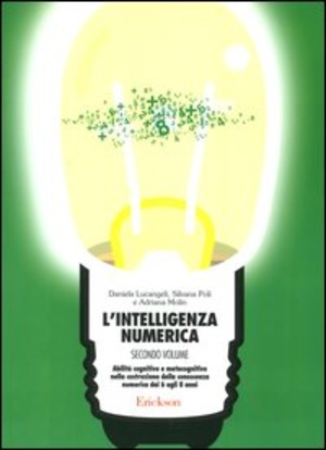 L' intelligenza numerica