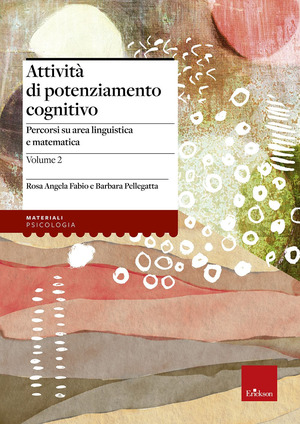 Attività di potenziamento cognitivo