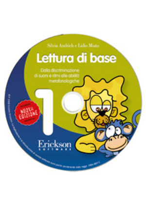 Lettura di base. CD-ROM