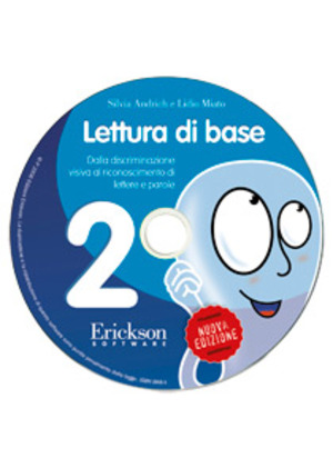 Lettura di base. CD-ROM