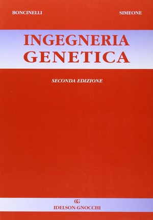 Ingegneria genetica