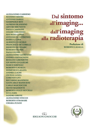Dal Sintomo all'imaging... dall'imaging alla radioterapia