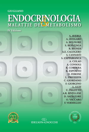 Endocrinologia e malattie del metabolismo