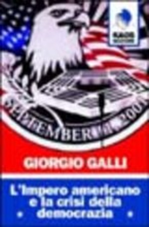 L' impero americano e la crisi della democrazia