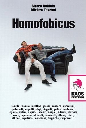 Homofobicus