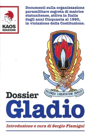 Dossier Gladio