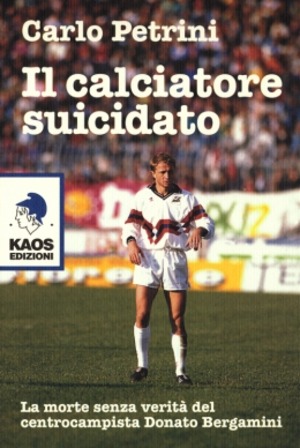 Il calciatore suicidato