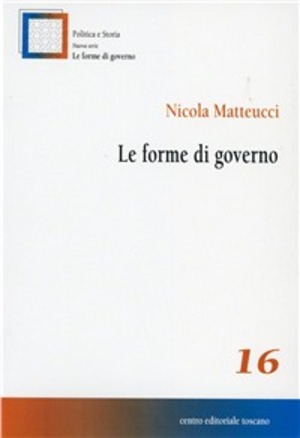 Le Forme di governo