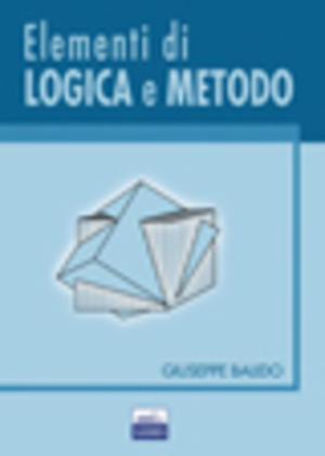 Elementi di logica e metodo